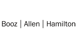 Booz Allen Hamilton Logo