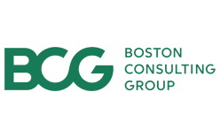 BCG Logo