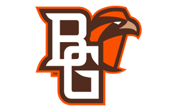 Bowling Green Falcons Logo