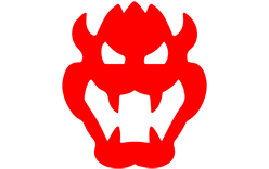 Bowser Logo