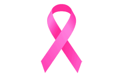 Breast Cancer Logo