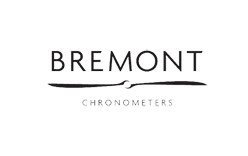 Bremont Logo