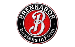 Brennabor-Werke Logo
