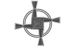 Brigid’s Cross Meaning