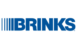 Brink’s Logo