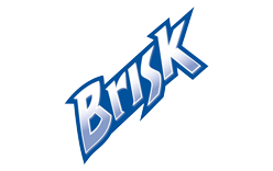 Brisk Logo
