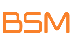 British School of Motoring Logo