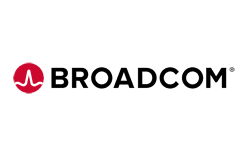 Broadcom Logo