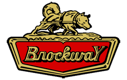 Brockway Logo