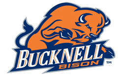 Bucknell Bison Logo