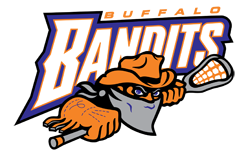 Buffalo Bandits Logo