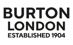 Burton Logo