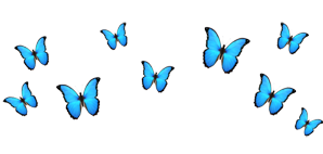 Butterfly Emoji