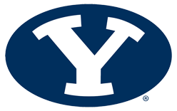 BYU Cougars Logo