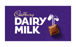 Cadbury Dairy Milk Logo
