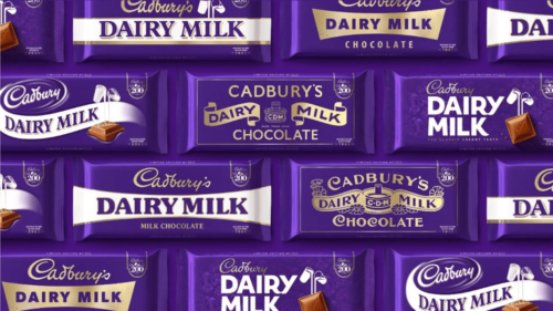 Cadbury’s 200-Year Legacy