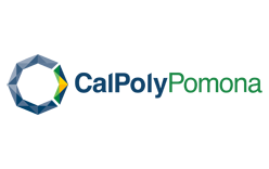 Cal Poly Pomona Logo
