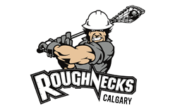 Calgary Roughnecks Logo