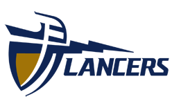 California Baptist Lancers Logo