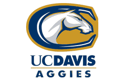 California Davis Aggies Logo