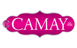 Camay Logo