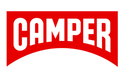 Camper Logo