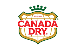 Canada Dry Logo