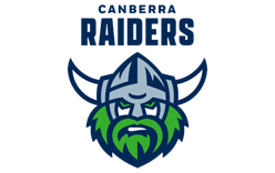 Canberra Raiders Logo