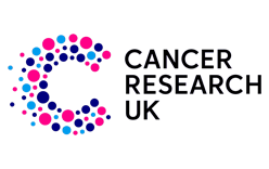 Cancer Research UK Logo