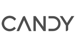 Candy Logo
