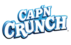 Cap’n Crunch Logo