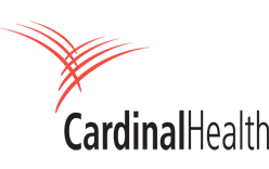 Cardinal Health Logo