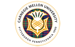 Carnegie Mellon University Logo