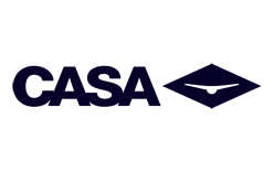 CASA Logo