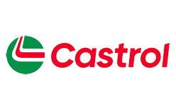 Castrol Logo