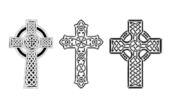Celtic Cross Meaning