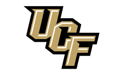 Central Florida Knights Logo