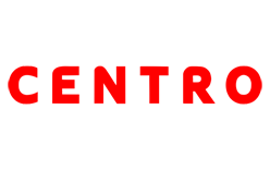 Centro Logo