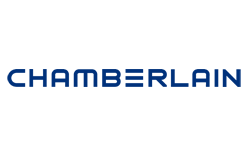 Chamberlain Logo