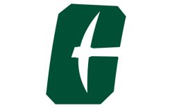 Charlotte 49ers Logo