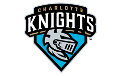 Charlotte Knights Logo