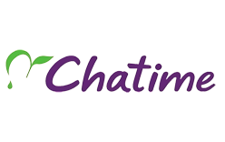 Chatime Logo