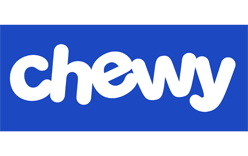 Chewy Logo