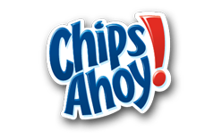 Chips Ahoy! Logo