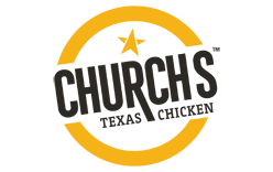 Church’s Chicken Logo