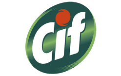 CIF Logo