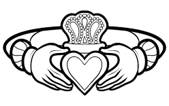 Claddagh Ring Meaning