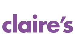 Claire’s Logo