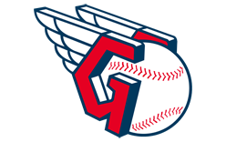 Cleveland Guardians Logo