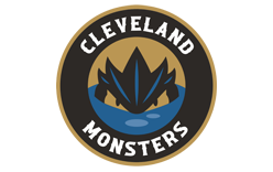 Cleveland Monsters Logo